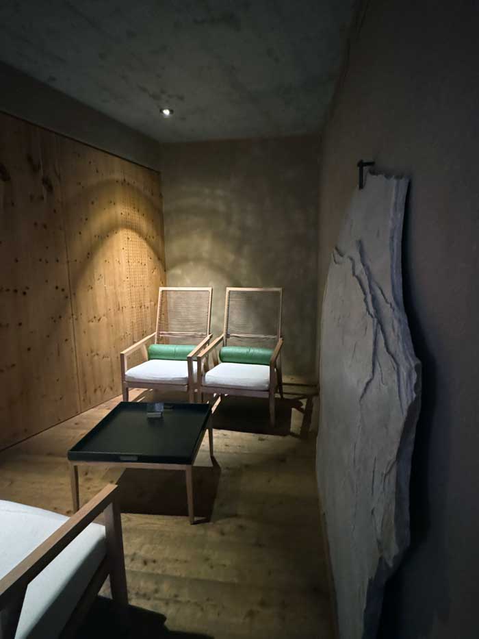 Alpin Spa Naturhotel Leitlhof Innichen