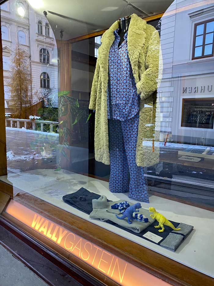 Shopping Boutique Bad Gastein