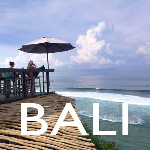 Reisebericht Bali Reiseblog 
