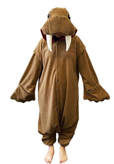 Japan Souvenir lustige Kigurumi Kostüme