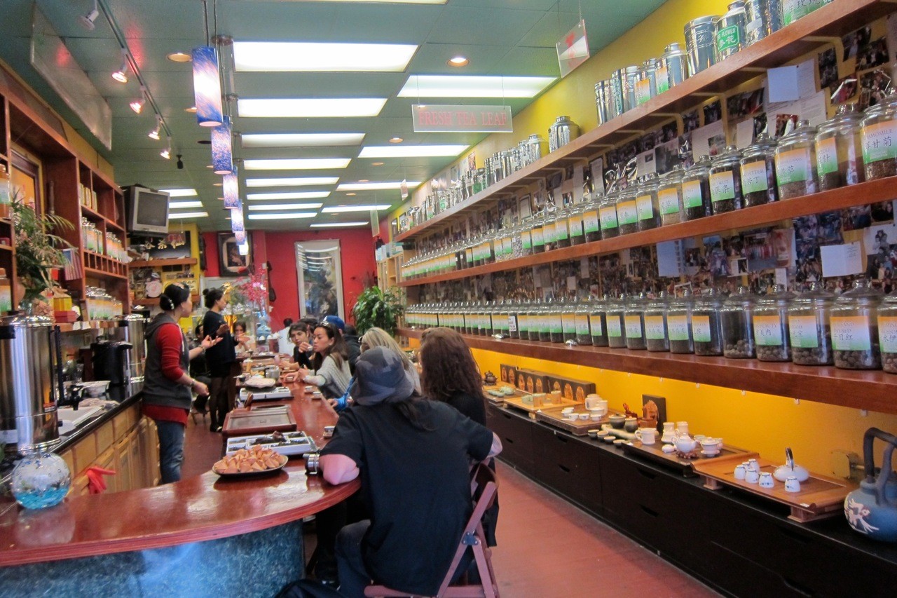 San Francisco Feeling. Meine Tipps & Lieblingsorte Reiseblog