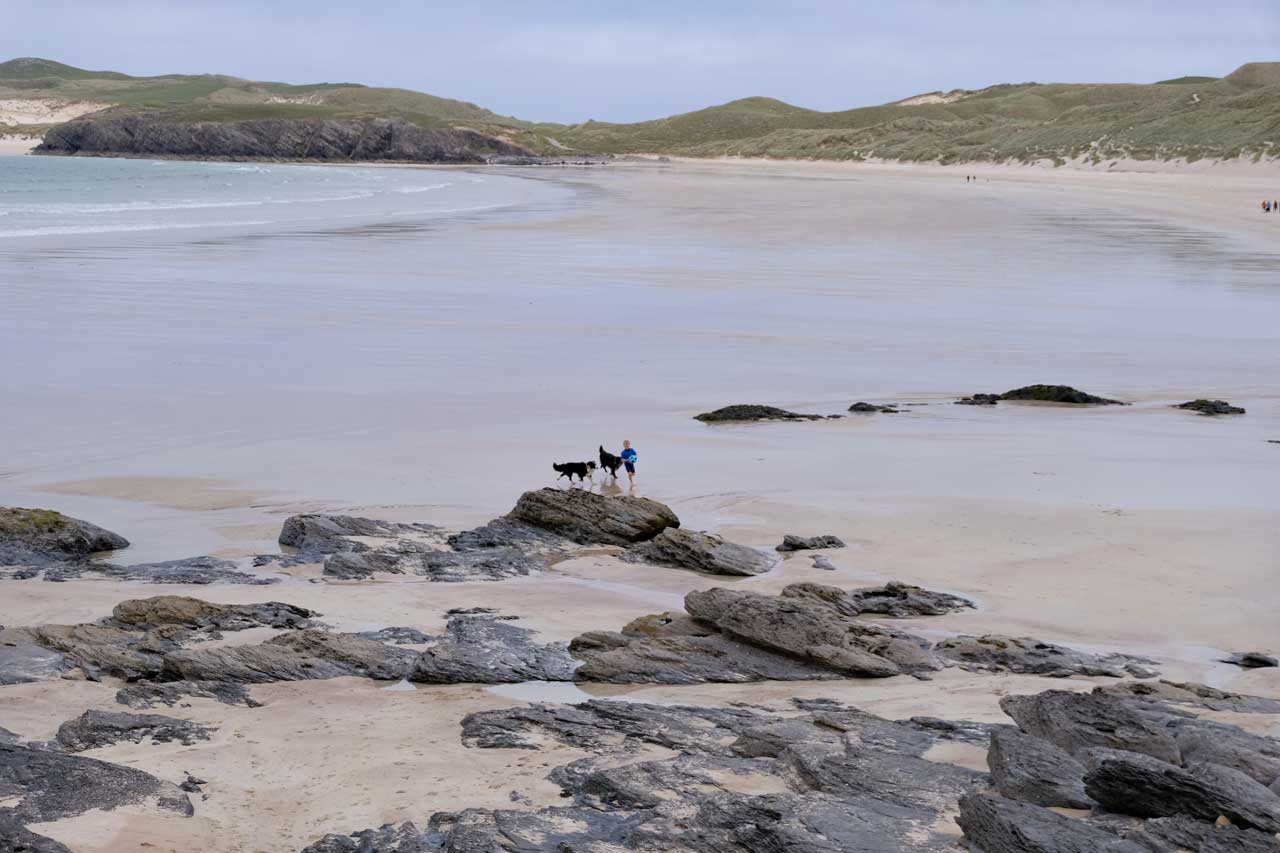 Balnakeil Bay Durness