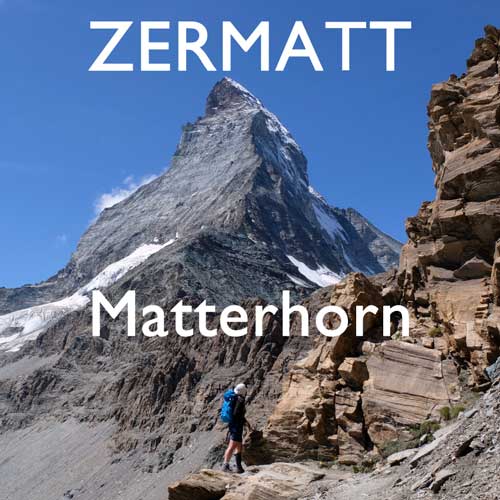 Wanderungen in Zermatt Matterhorn Reiseblog Edeltrips