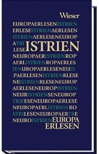Europa erlesen Istrien Buch