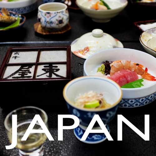 Reisebericht Japan  Reiseblog 