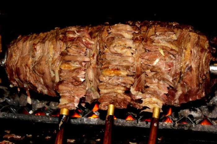 Best Kebab in Istanbul