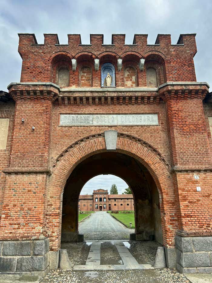 Tenuta Colombara
