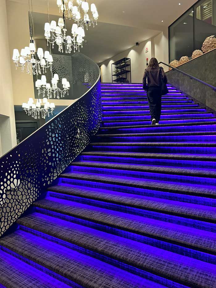 Hoteldesign Plunhof