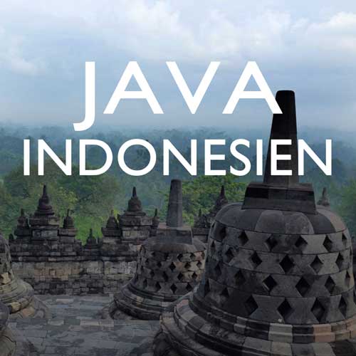 Reisebericht Java Indonesien Reiseblog 