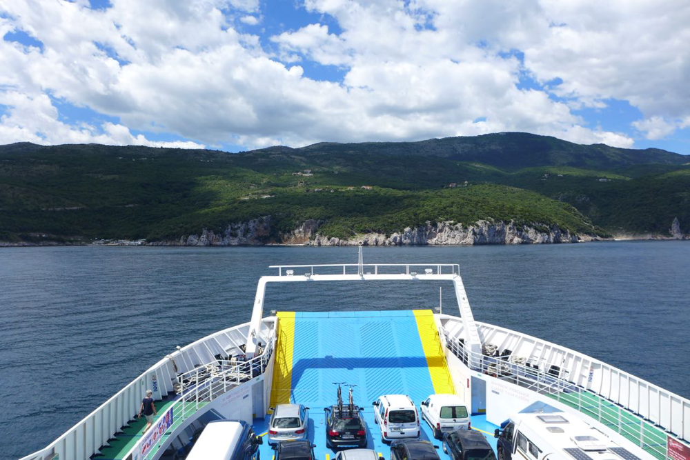 Cres Insel Kroatien Reisetipps
