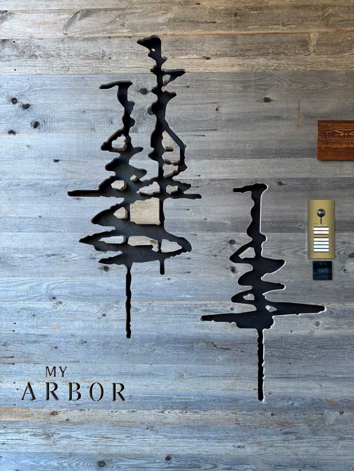 My Arbor 5* Wellness- und Naturhotel Brixen 