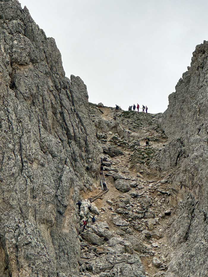 Vajolonpass