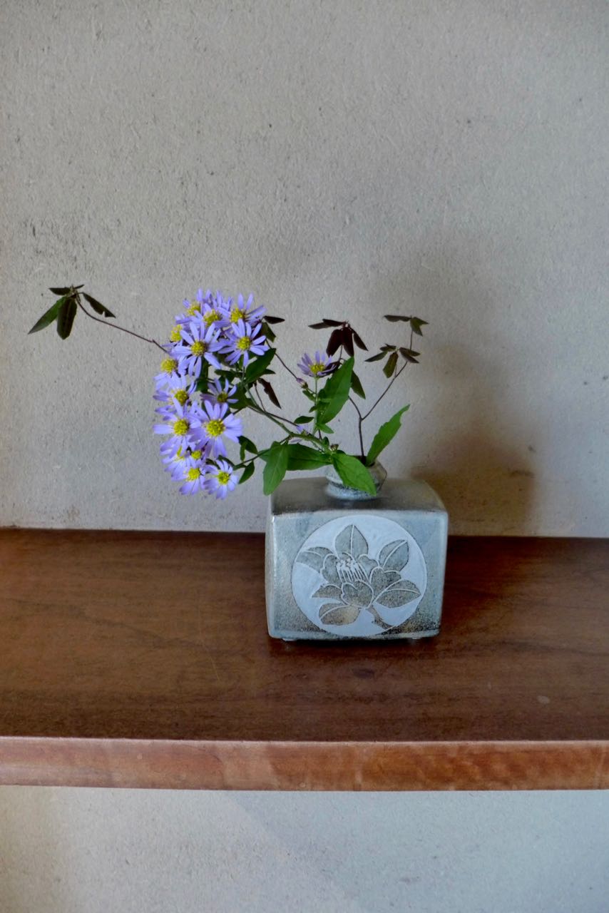 great design Kyoto traditional Machiya house travel article review Iori Machiya