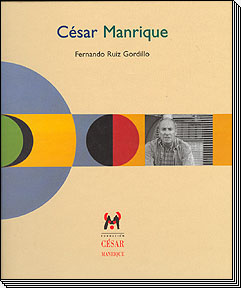 Buch Fundación César Manrique, Lanzarote