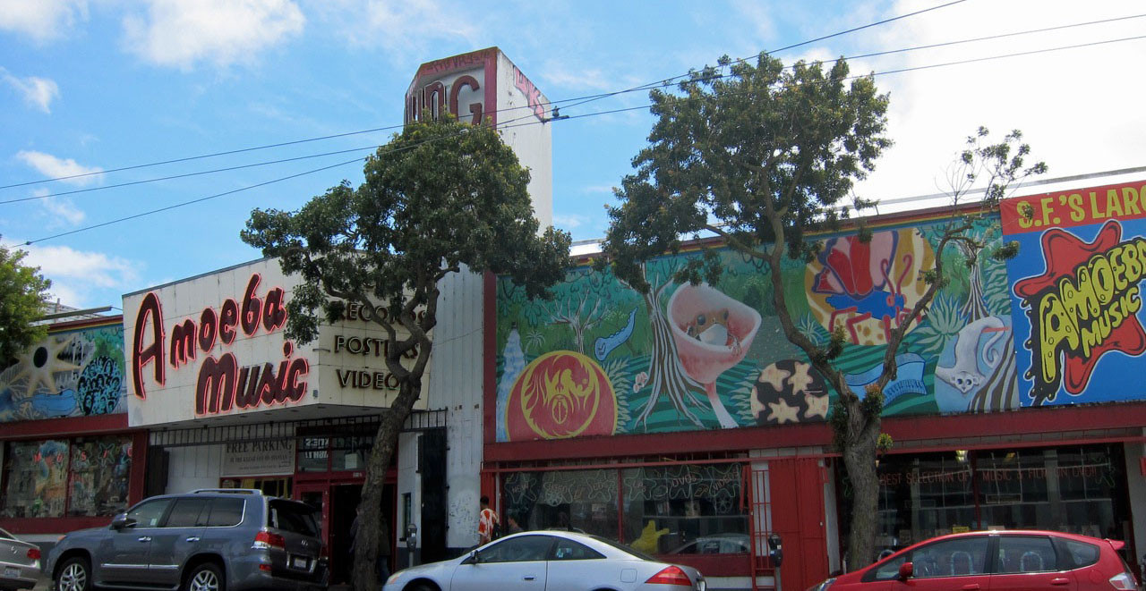 San Francisco Feeling. Meine Tipps & Lieblingsorte Reiseblog