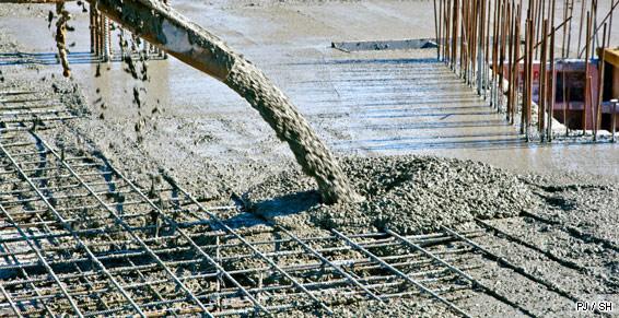 ¿Cómo determinar el espesor de la losa de hormigón? - Galistar