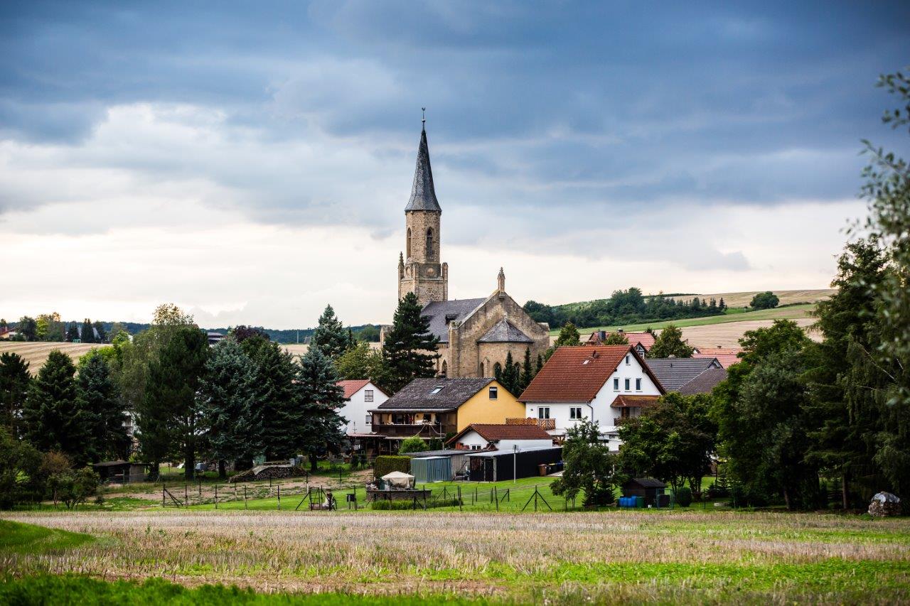 e.v. Kirche Sponheim - sponheims Webseite!