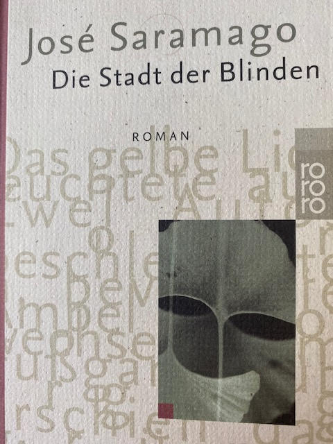 Ein Buch, das mich inspiriert hat