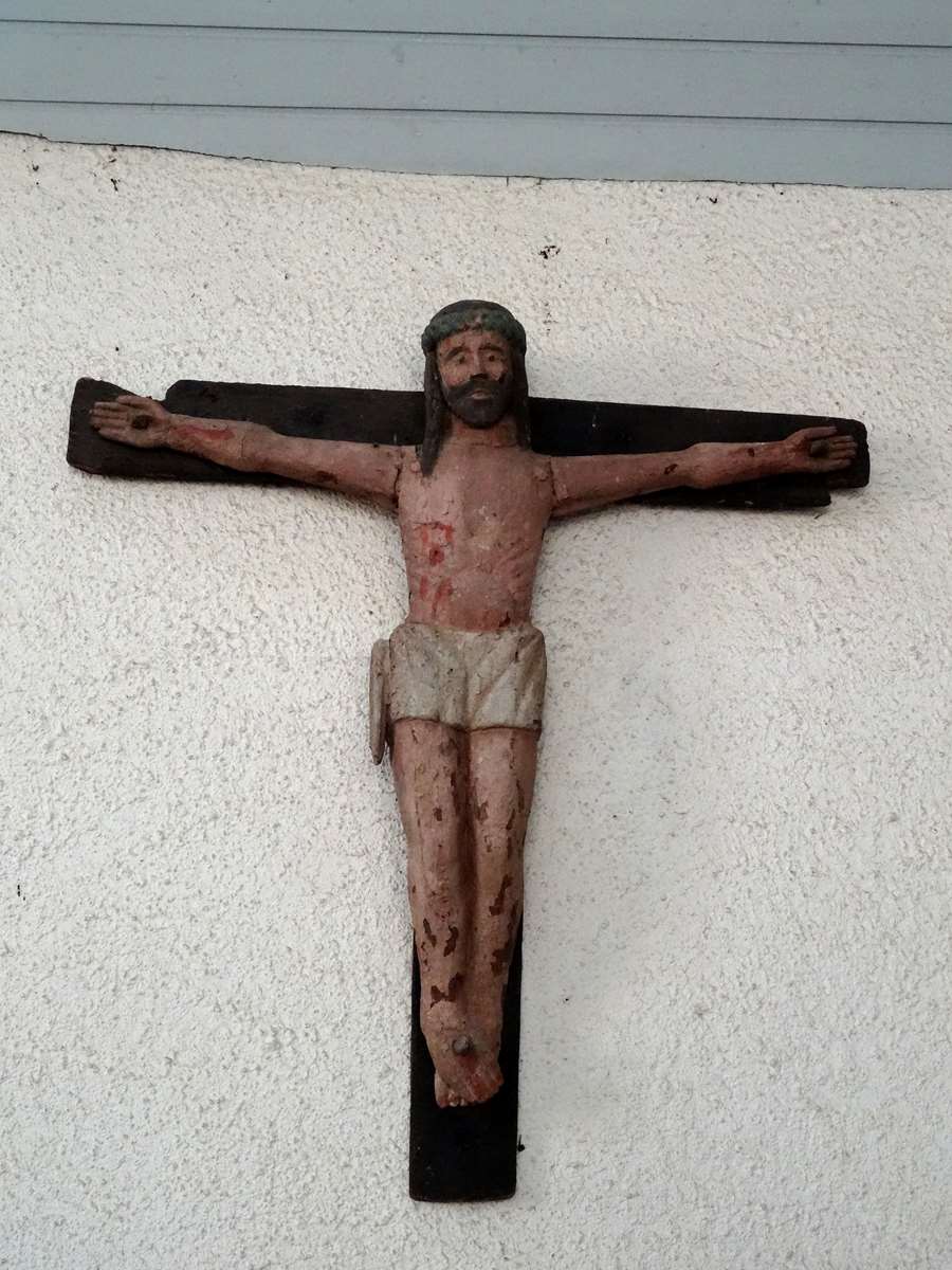 Croix Saint Cado