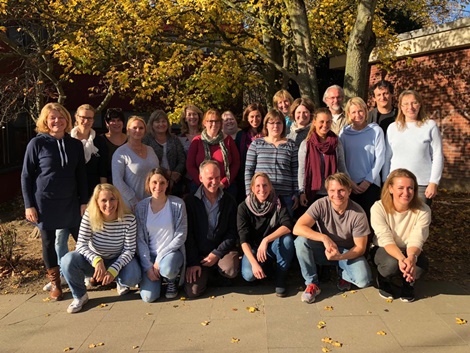 Schuljahr 2018/2019