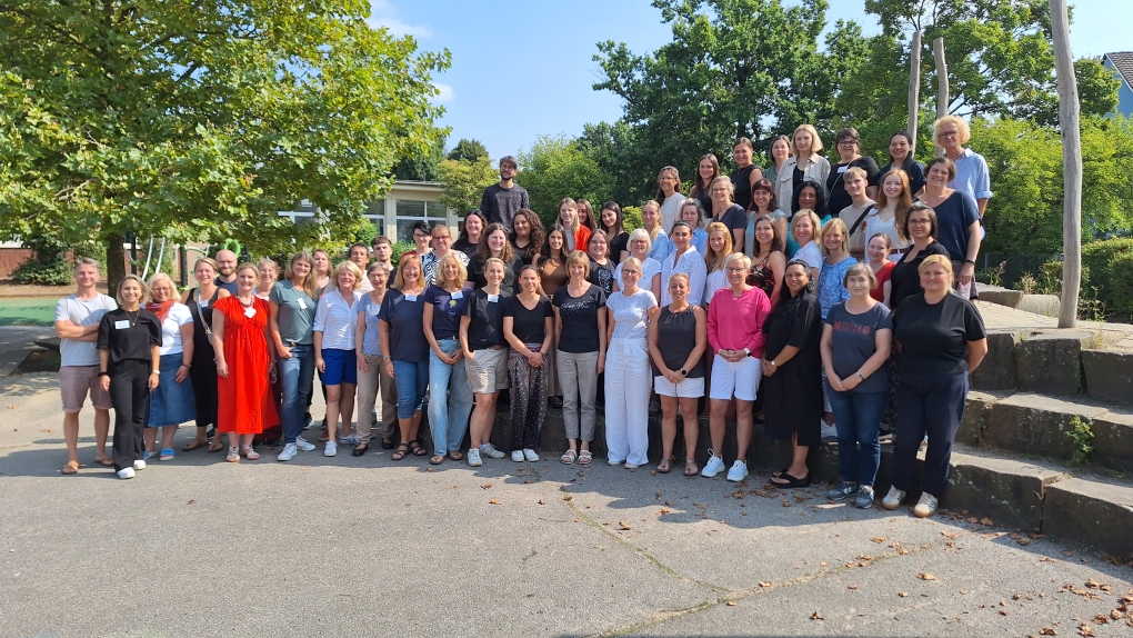 Schuljahr 2024/2025