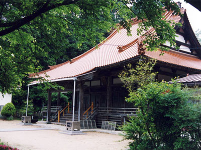 元浄寺 - 浄土真宗本願寺派 安芸教区 高田西組