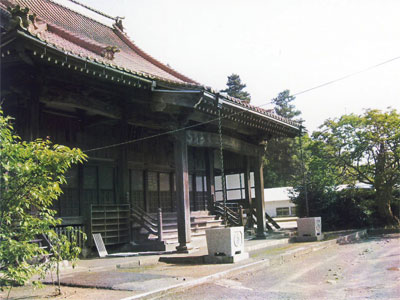 専念寺 浄土真宗本願寺派 安芸教区 高田西組
