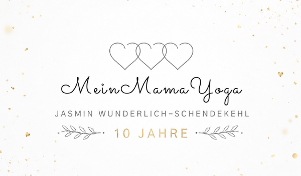 Yoga für Mamas