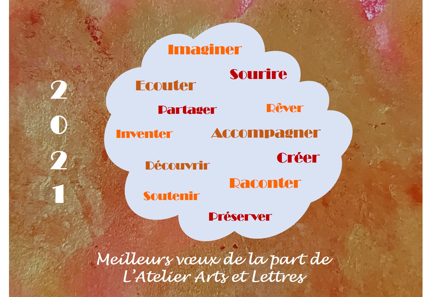 Des Idees De Cartes De Vœux Originales Atelier Arts Et Lettres Des Idees De Cartes De Vœux Originales Atelier Arts Et Lettres