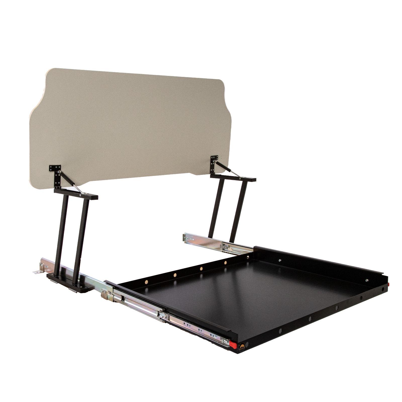 Multiflexboard für VW T5/T6/T6.1