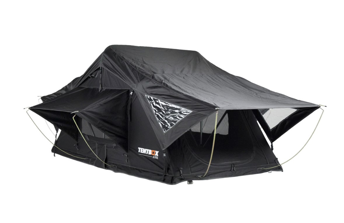 TentBox Lite - CAMPERGANG.com