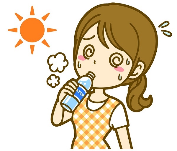 経口補水液の作り方