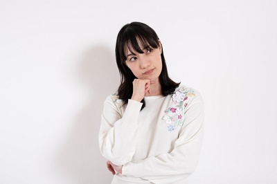 えっ、このサプリはだめ!?