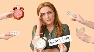 Mon expérience de l’approche de la ménopause