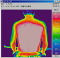 サンマットで冷えを解消3