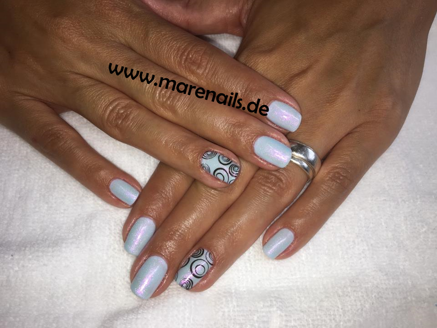 Creekside und Ice Bar mit Stamping