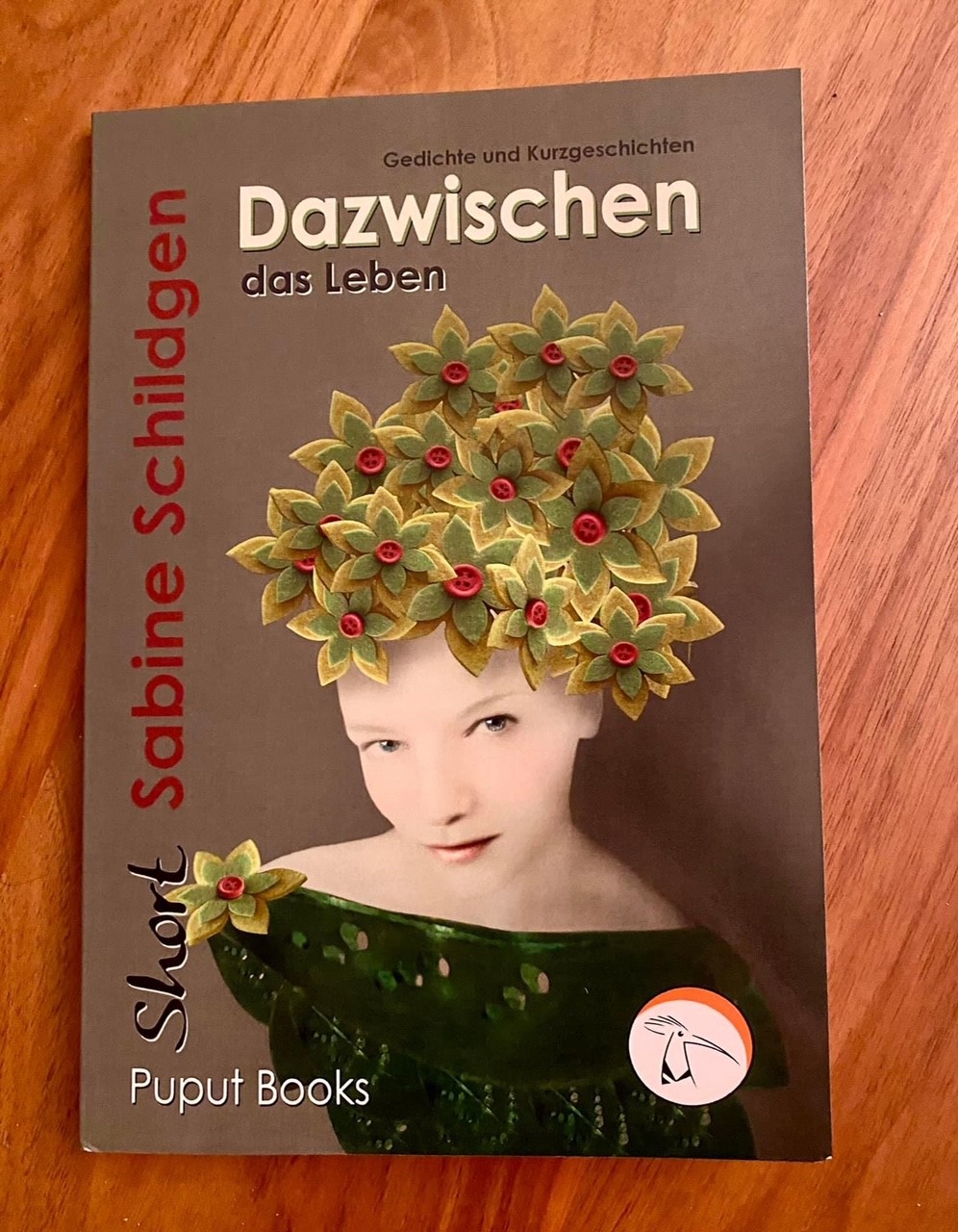 Dazwischen das Leben