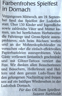 Wochenblatt 27.09.2018