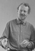 3. Generation: Fritz J. Dold (*1949)