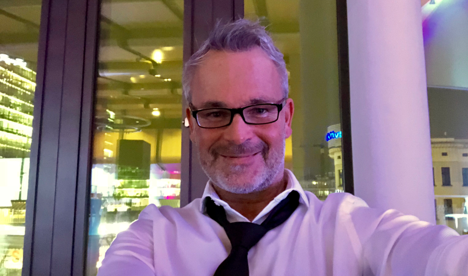 Ingo Scholz (Spitzname: Schoelli)