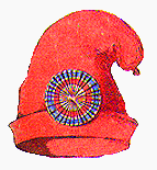 Bonnet «phrygien»