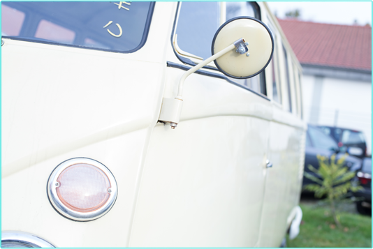 Fahrzeugaufbereitung Auto-Eicke