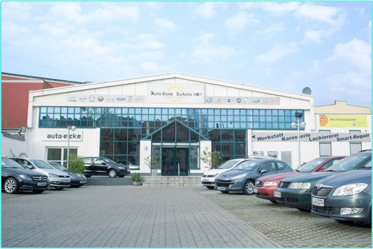 Autohaus Auto-Eicke