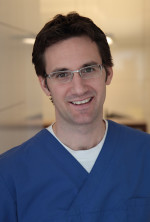 Dr. Christoph Fischer MSc