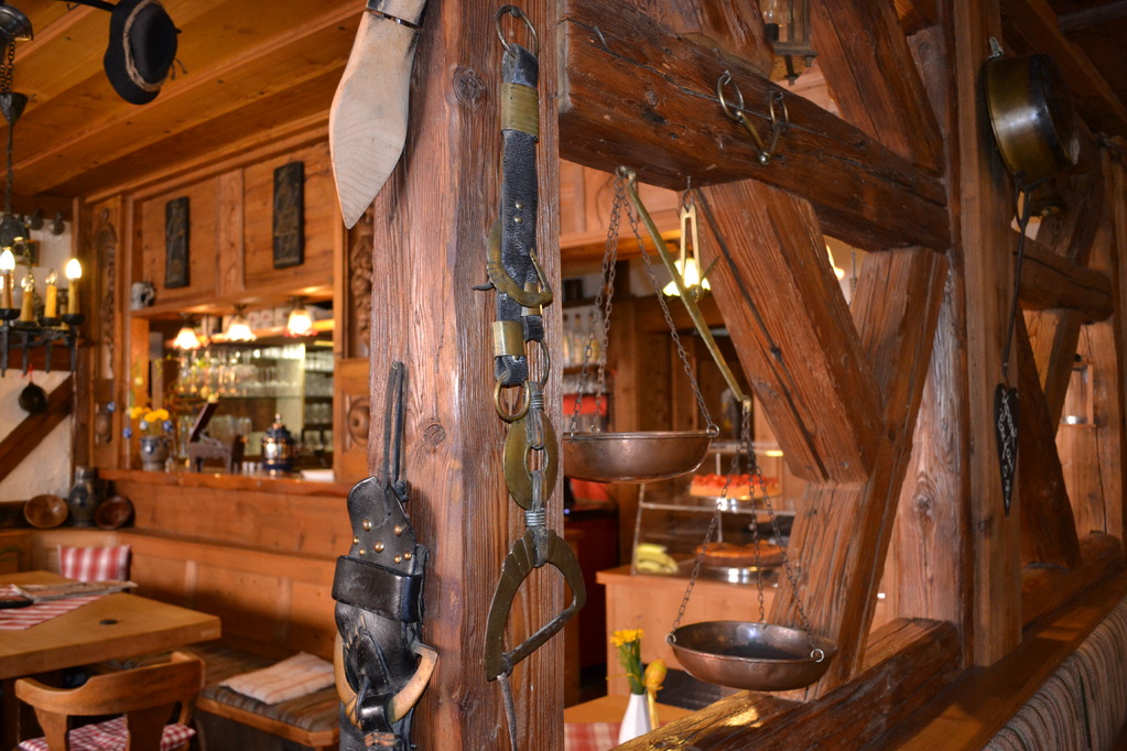 Galerie Restaurant Alter Keller Webseite