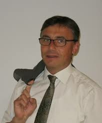 Obmann Bürgermeister Johann Weirathmüller