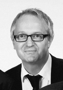 Geschäftsführer Mag. Klaus Peter Waldenberger