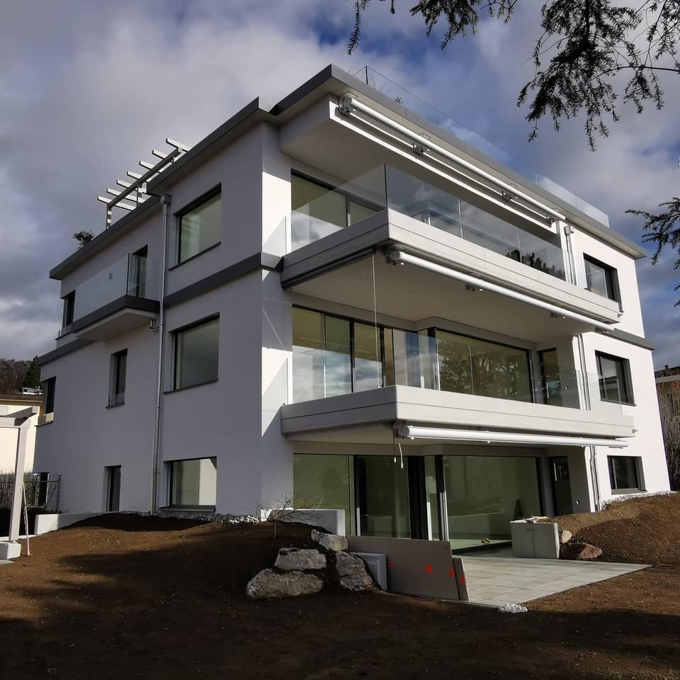 Meilen 3 Wohnungen