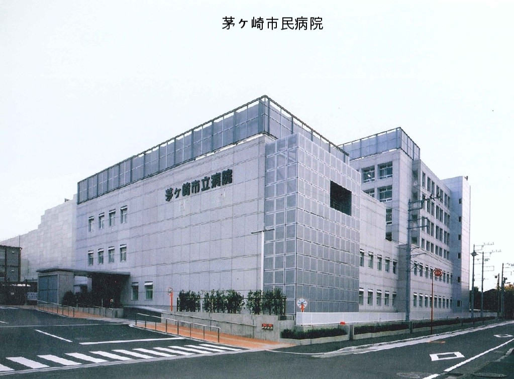 □公共施設What's New