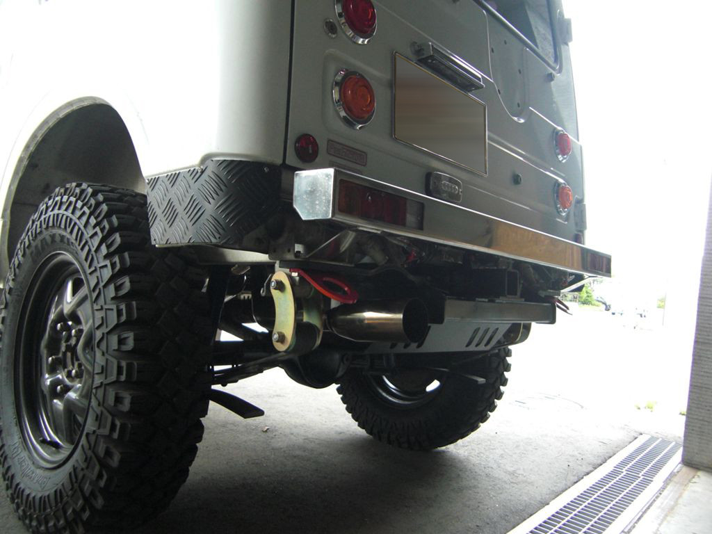 ★SUXON ★サクソンレーシング★JA11 ★ジムニー★競技用★中間ストレート ☆SUXON ☆サクソンレーシング☆JA11 ☆ジムニー☆競技用☆中間